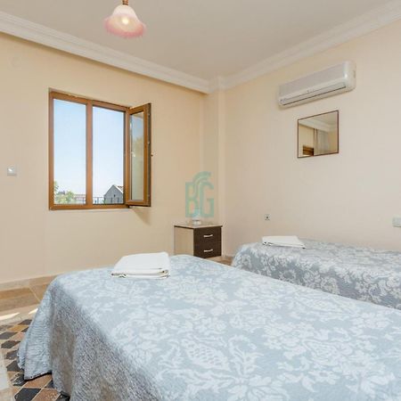 Bg Villas & Aparts カシュ エクステリア 写真